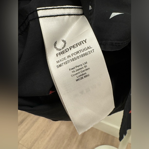 RAF Simons - Picture 8 of 13